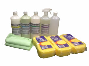 Car Detailing